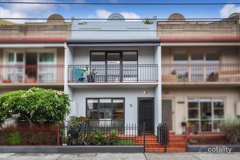 Property photo of 25/230 Albert Street Brunswick VIC 3056