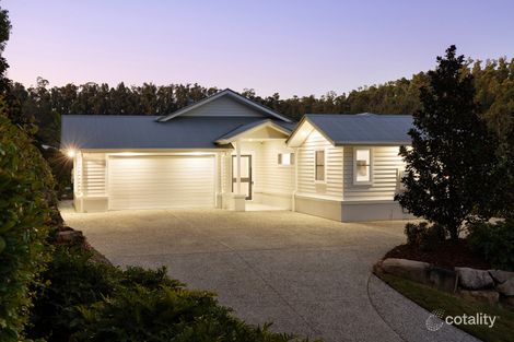 Property photo of 20 Hibiscus Crescent Maudsland QLD 4210