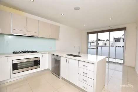 Property photo of 3 Hotham Place North Melbourne VIC 3051