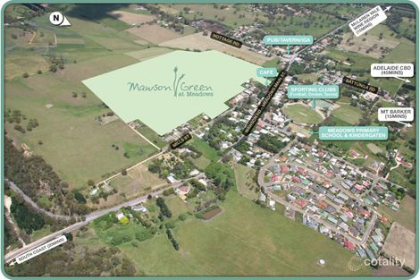 Property photo of 23 Macquarie Parade Meadows SA 5201