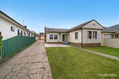 Property photo of 41 Carnation Avenue Bankstown NSW 2200