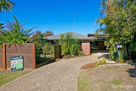 Property photo of 11 Banika Street Mansfield QLD 4122