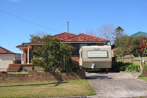 Property photo of 13 Irvine Street Garden Suburb NSW 2289