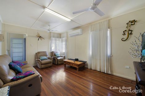 Property photo of 28 Higlett Street Scarborough QLD 4020