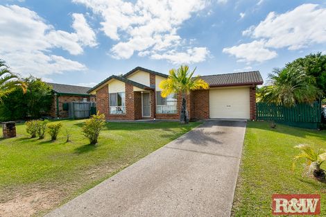 Property photo of 12 Breeze Court Caboolture QLD 4510