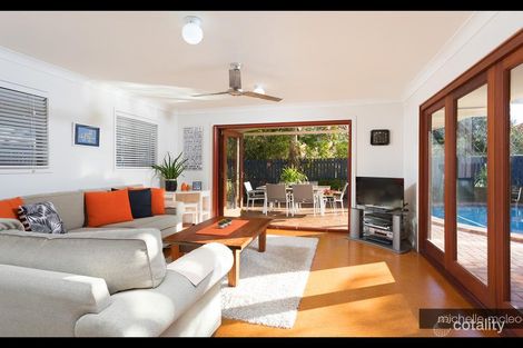 Property photo of 14 Matingara Street Chapel Hill QLD 4069