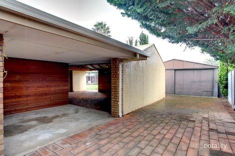 Property photo of 37 Sherebrooke Boulevard Woodcroft SA 5162