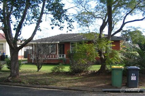 23 Gladys St, Kingswood, NSW 2747