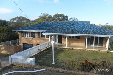 214 Schmidt St, Frenchville, QLD 4701