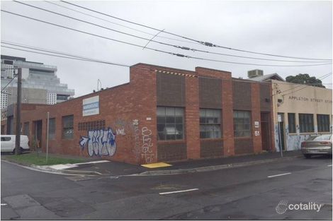 51 Appleton St, Richmond, VIC 3121