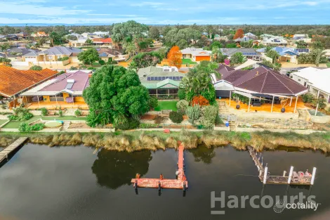 Property photo of 9 Egret Place South Yunderup WA 6208