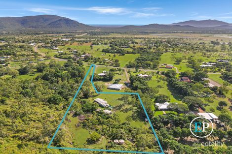 22 Allendale Dr, Alligator Creek, QLD 4816