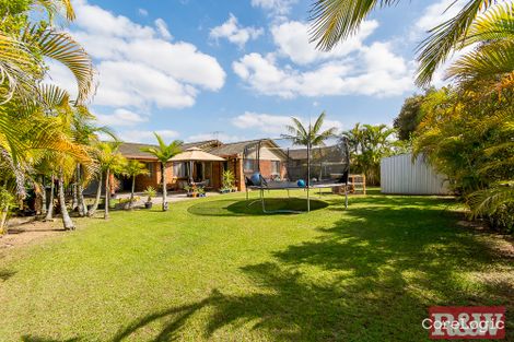 Property photo of 12 Breeze Court Caboolture QLD 4510