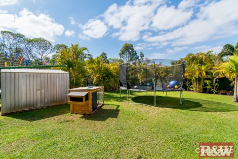 Property photo of 12 Breeze Court Caboolture QLD 4510