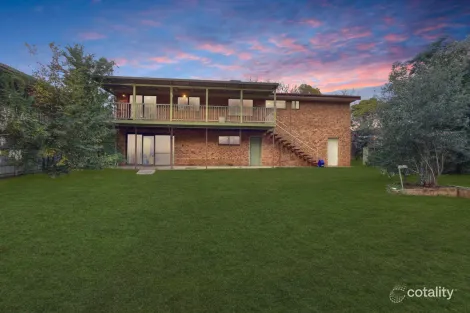 Property photo of 4 Phillips Street Cowra NSW 2794