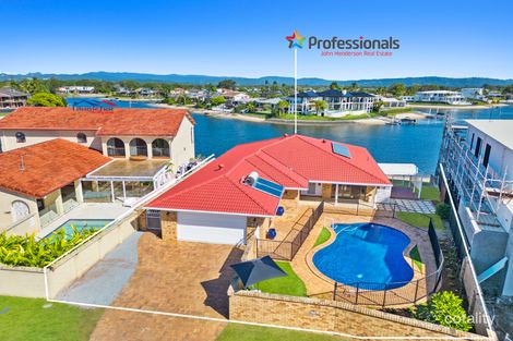 Property photo of 74 Sovereign Drive Mermaid Waters QLD 4218