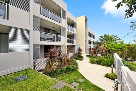12/11 Wallace St, Marrickville, NSW 2204