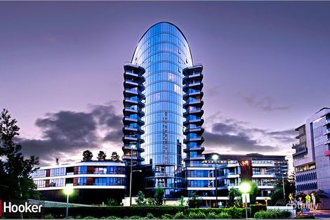 307/19 Marcus Clarke St, City, ACT 2601