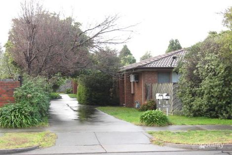 Property photo of 2/2 Park Street Glen Waverley VIC 3150