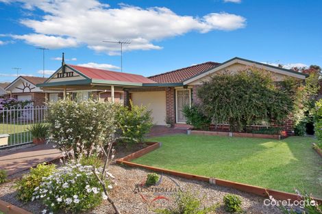 Property photo of 61 Manorhouse Boulevard Quakers Hill NSW 2763