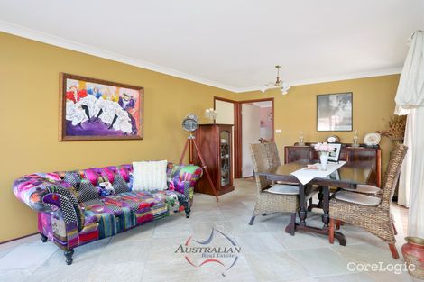 Property photo of 61 Manorhouse Boulevard Quakers Hill NSW 2763