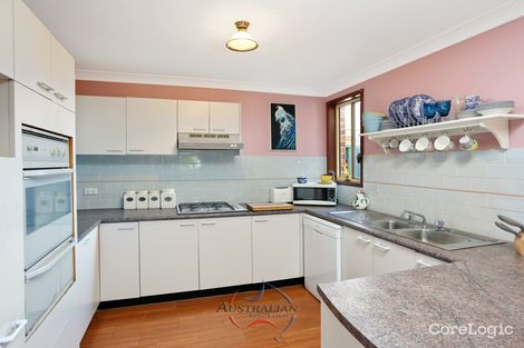 Property photo of 61 Manorhouse Boulevard Quakers Hill NSW 2763