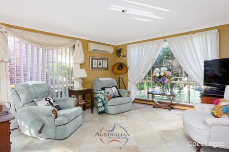 Property photo of 61 Manorhouse Boulevard Quakers Hill NSW 2763