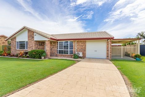 Property photo of 9 Eltham Place Sandstone Point QLD 4511
