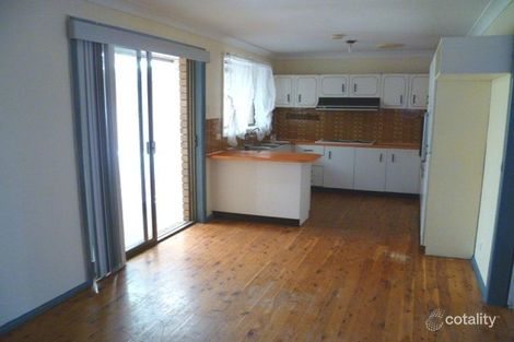 Property photo of 9 Fiona Place Ingleburn NSW 2565