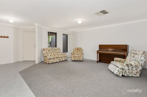Property photo of 8 Teague Way Lakelands WA 6180