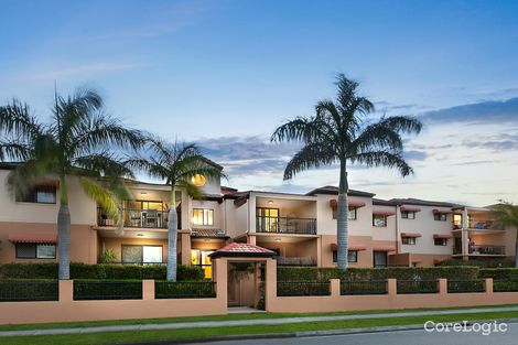 Property photo of 10/40-44 Kelburn Street Upper Mount Gravatt QLD 4122