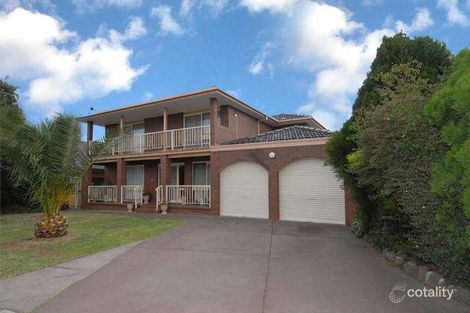 Property photo of 5 Buckland Crescent Keilor VIC 3036