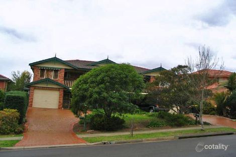 165 David Rd, Castle Hill, NSW 2154