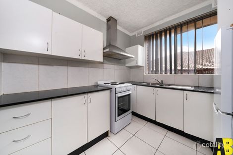 Property photo of 7/16 Wigram Street Harris Park NSW 2150