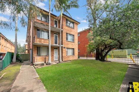 Property photo of 7/16 Wigram Street Harris Park NSW 2150