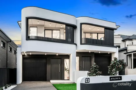 26b Wyalong St, Panania, NSW 2213