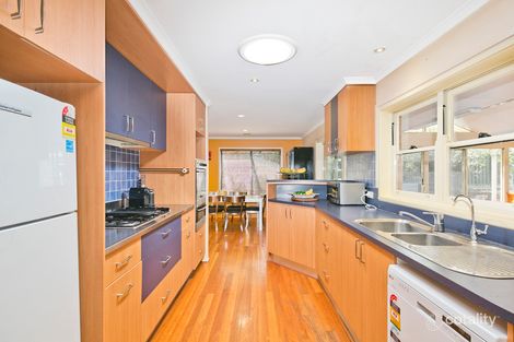 Property photo of 2 Withnell Circuit Kambah ACT 2902