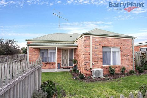 Property photo of 1/36 Burlington Crescent Leopold VIC 3224