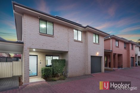 Property photo of 3/29-31 O'Brien Street Mount Druitt NSW 2770