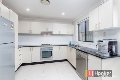 Property photo of 3/29-31 O'Brien Street Mount Druitt NSW 2770