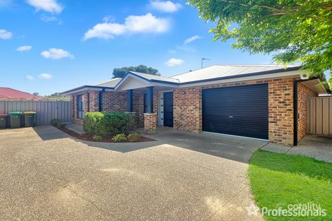 3/6 Yoogali St, Glenfield Park, NSW 2650