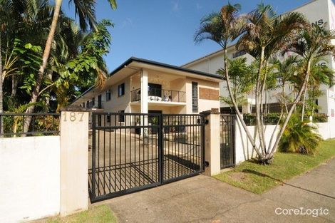 3/187 Lake St, Cairns City, QLD 4870