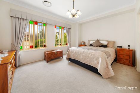 Property photo of 4 Cameron Place Alfords Point NSW 2234