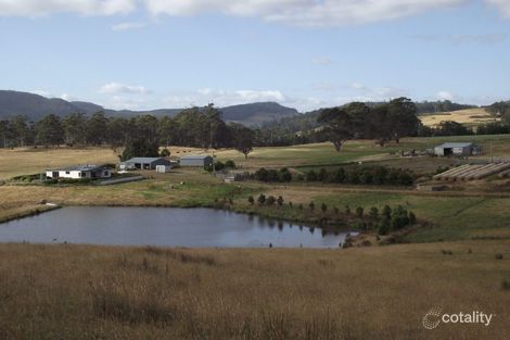 173 Campbells Rd, Woodsdale, TAS 7120