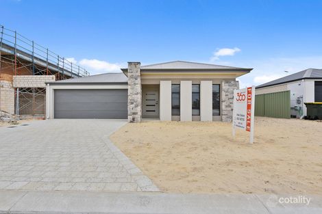 3 Emerald St, Henley Brook, WA 6055