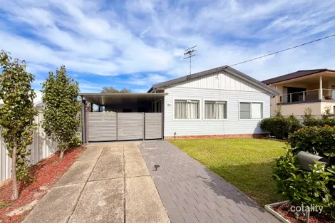 Property photo of 96 Foreshore Drive Salamander Bay NSW 2317