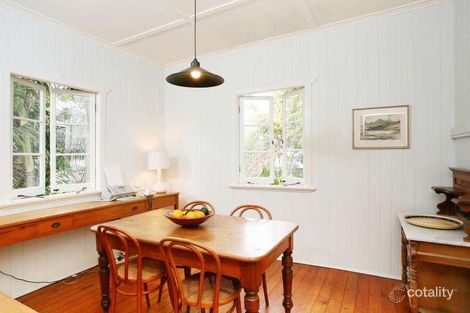 Property photo of 28 Devonshire Street Ashgrove QLD 4060