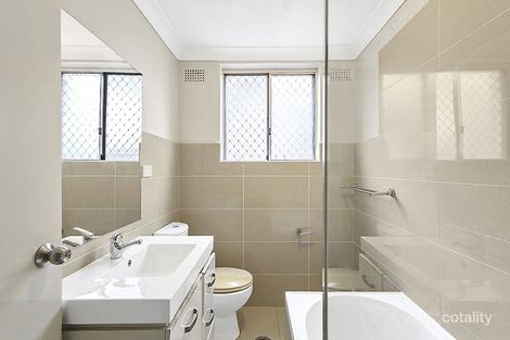 Property photo of 2/11-13 Crown Street Granville NSW 2142