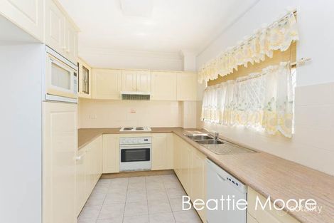 Property photo of 1/50-56 Talara Road Gymea NSW 2227