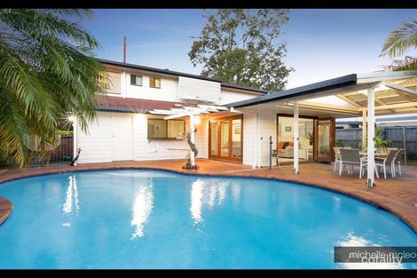 Property photo of 14 Matingara Street Chapel Hill QLD 4069